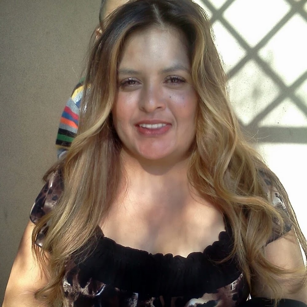 Meet your Posher, Concepcion